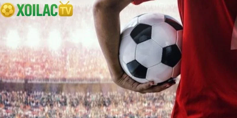 Lịch sử hình thành bóng đá hiện đại – Từ Anh quốc đến toàn cầu Lịch sử hình thành bóng đá hiện đại – Từ Anh quốc đến toàn cầu