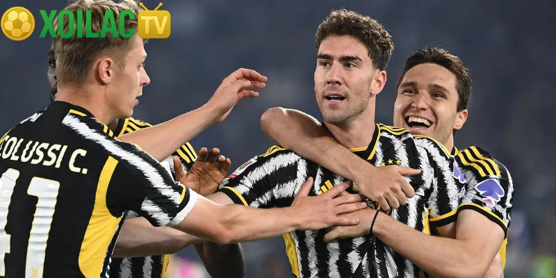 Nhận định Juventus – Cagliari vào lúc 00:00 ngày 30/11