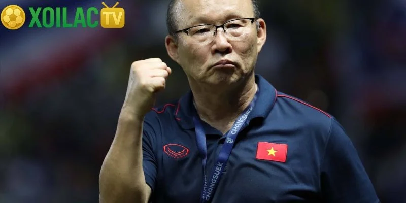 Vai trò của huấn luyện viên trưởng trong một đội bóng