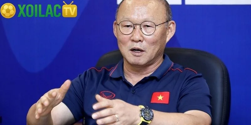 Vai trò của huấn luyện viên trưởng trong một đội bóng