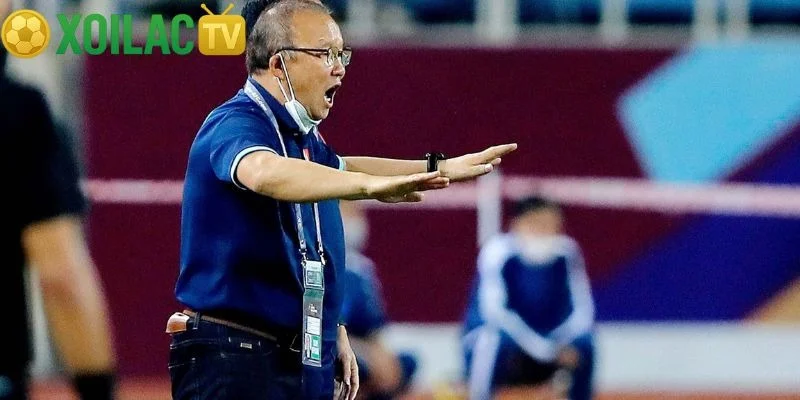 Vai trò của huấn luyện viên trưởng trong một đội bóng