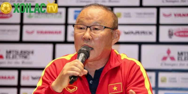 Vai trò của huấn luyện viên trưởng trong một đội bóng