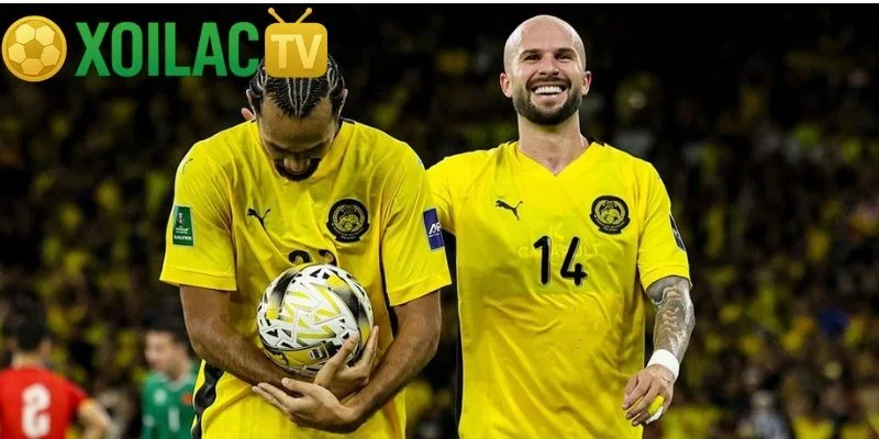 Nhà Báo Malaysia Cáo Buộc Đội Nhà Bị Môi Giới Lừa Trong Vụ Bê Bối Nhập Tịch Nhà Báo Malaysia Cáo Buộc Đội Nhà Bị Môi Giới Lừa Trong Vụ Bê Bối Nhập Tịch