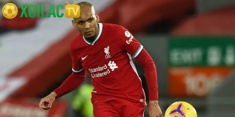 Đội hình 4-3-3 – Công thức vàng của bóng đá hiện đại