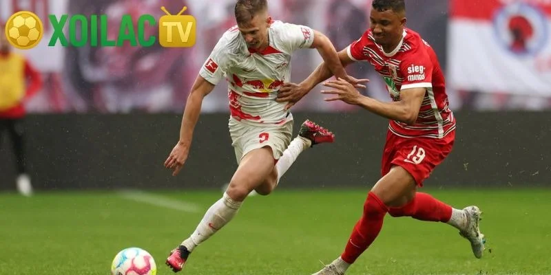 Nhận định Augsburg – RB Leipzig vào lúc 20:30 ngày 25/10