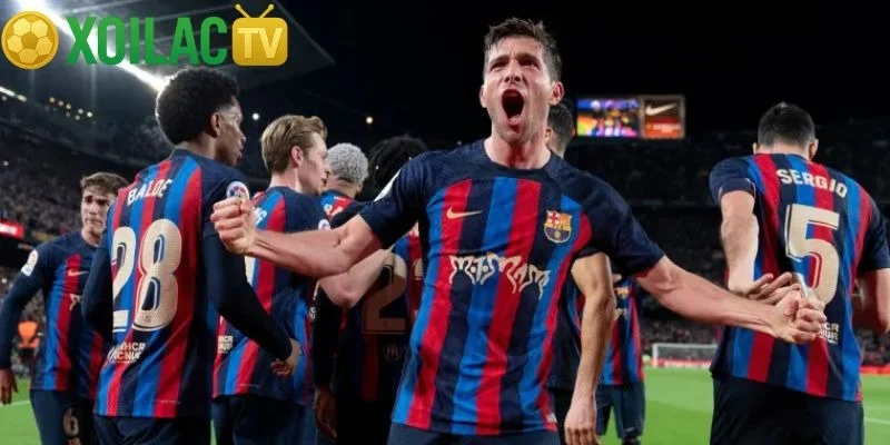 Nhận định Barcelona – Elche vào lúc 00:30 ngày 03/11 Nhận định Barcelona – Elche vào lúc 00:30 ngày 03/11