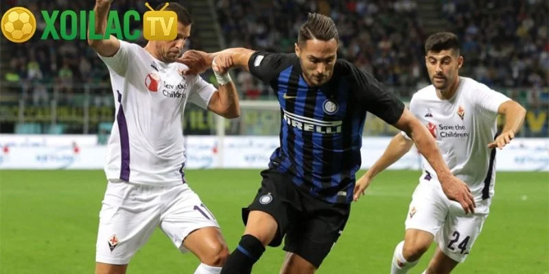 Nhận định Inter Milan – Fiorentina vào lúc 02:45 ngày 30/10