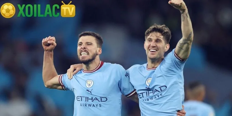 Nhận định Manchester City – Liverpool vào lúc 23:30 ngày 09/11