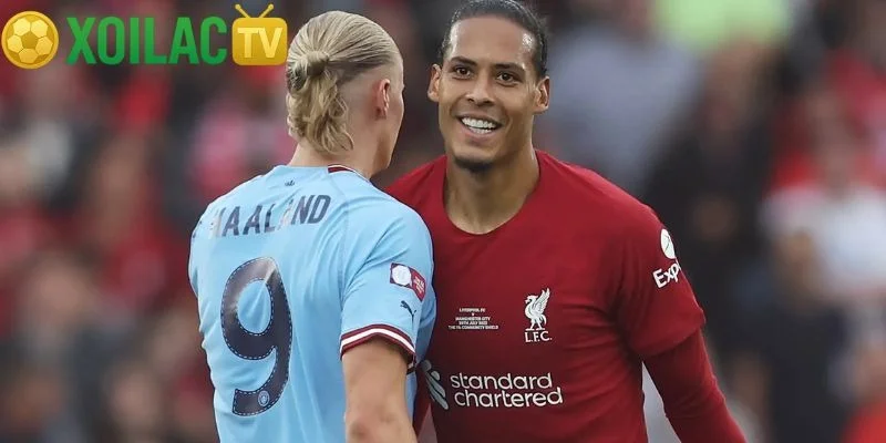 Nhận định Manchester City – Liverpool vào lúc 23:30 ngày 09/11