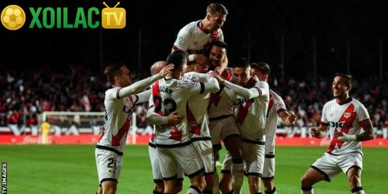 Nhận định Rayo Vallecano – Real Madrid vào lúc 22:15 ngày 09/11