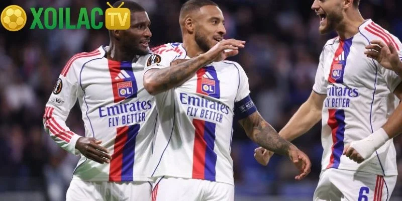 Nhận định Olympique Lyonnais – Paris Saint-Germain vào lúc 02:45 ngày 10/11 Nhận định Olympique Lyonnais – Paris Saint-Germain vào lúc 02:45 ngày 10/11