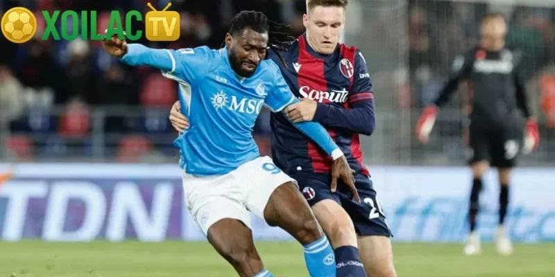 Nhận định Bologna – Napoli vào lúc 21:00 ngày 09/11 Nhận định Bologna – Napoli vào lúc 21:00 ngày 09/11