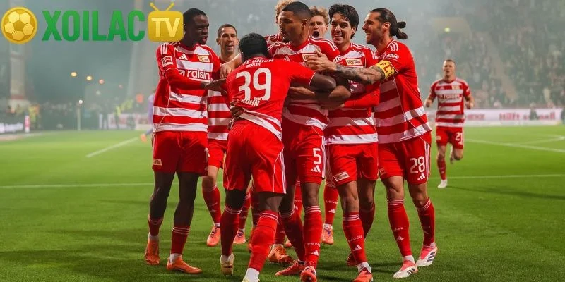 Nhận định Union Berlin – Bayern Munich vào lúc 21:30 ngày 08/11
