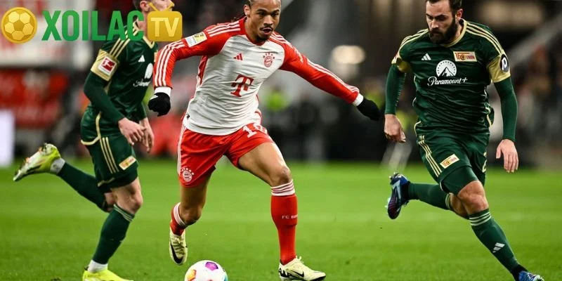 Nhận định Union Berlin – Bayern Munich vào lúc 21:30 ngày 08/11