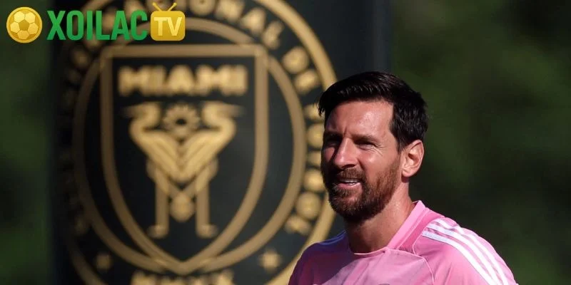 Messi yêu cầu MLS xóa bỏ trần lương, cuộc chiến vì lợi ích cá nhân