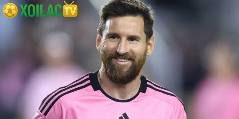 Messi yêu cầu MLS xóa bỏ trần lương, cuộc chiến vì lợi ích cá nhân