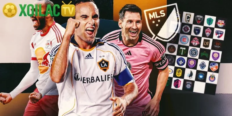 Messi yêu cầu MLS xóa bỏ trần lương, cuộc chiến vì lợi ích cá nhân