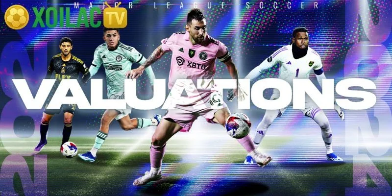 Messi yêu cầu MLS xóa bỏ trần lương, cuộc chiến vì lợi ích cá nhân