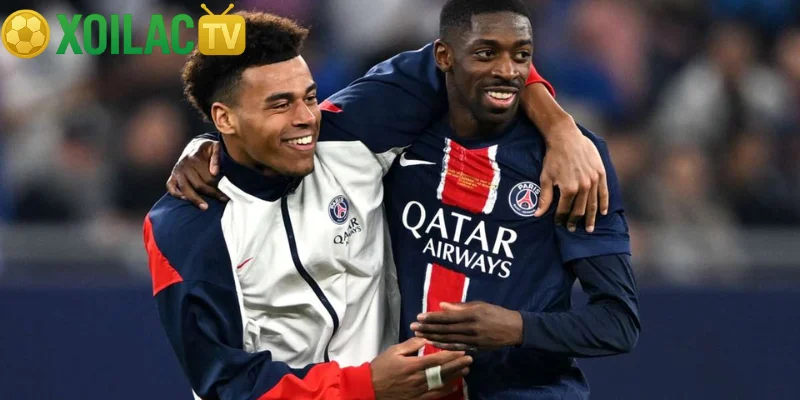 Nhận định AS Monaco – Paris Saint-Germain vào lúc 23:00 ngày 29/11