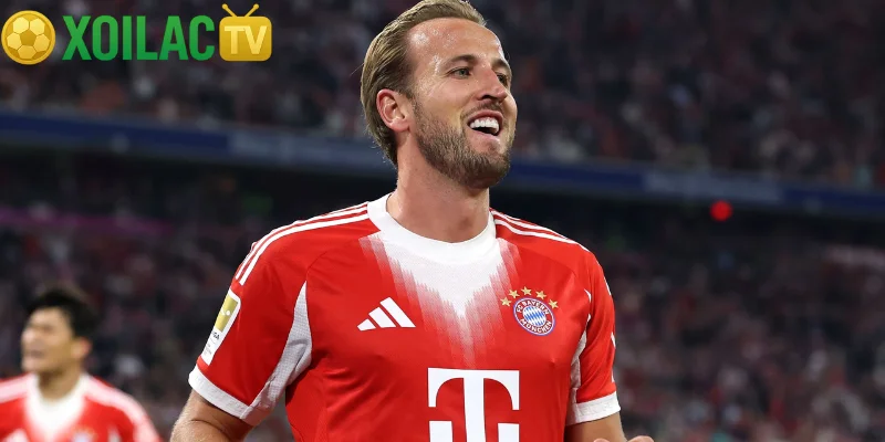 Nhận định Bayern Munich – Mainz 05 vào lúc 23:30 ngày 14/12