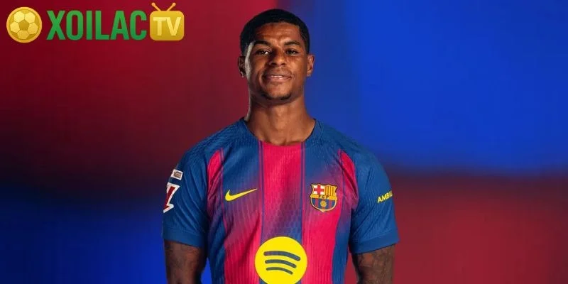 Rashford thành “đầu tàu” của Barcelona, Man City mỏi mắt tìm nhân tố bí ẩn