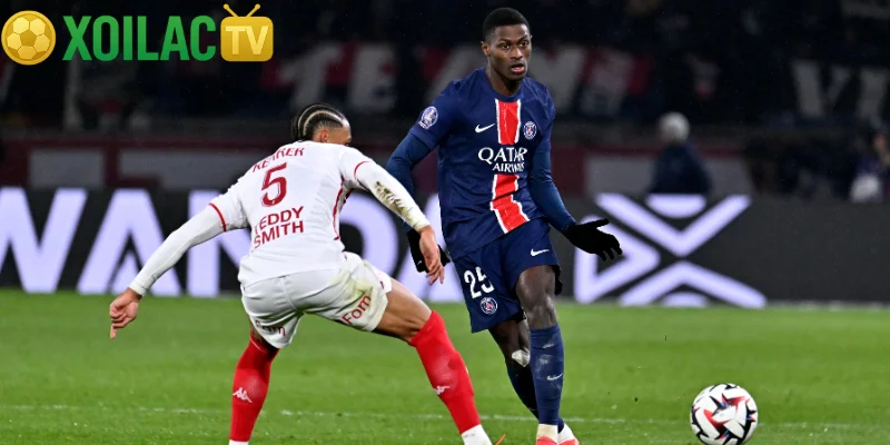 Nhận định AS Monaco – Paris Saint-Germain vào lúc 23:00 ngày 29/11