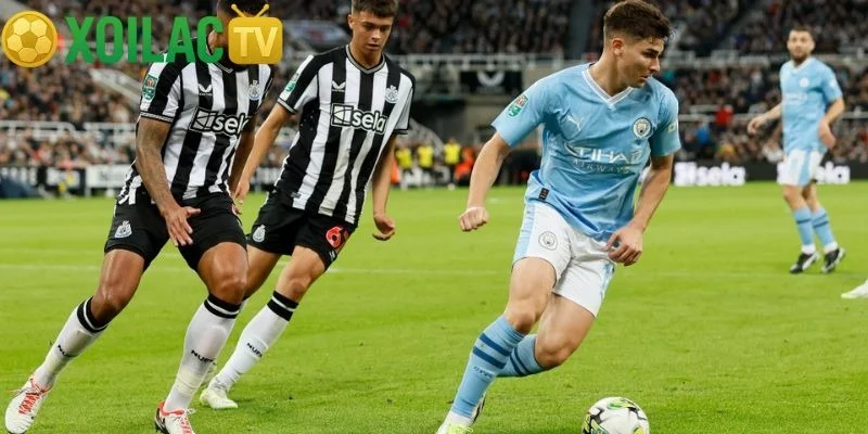 Nhận định Newcastle United – Manchester City vào lúc 00:30 ngày 23/11