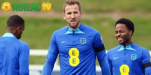 Tottenham lên kế hoạch 80 triệu euro, “chuộc lại” Harry Kane từ Bayern Munich