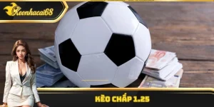 Kèo 1.25
