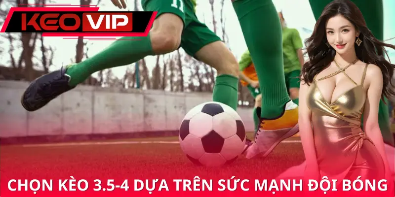 Tình huống chênh lệch sức mạnh rõ ràng