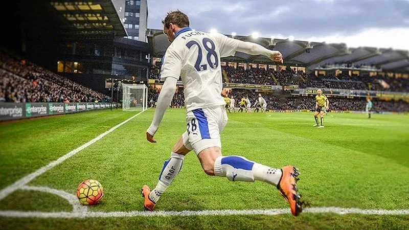 kèo cầu thủ ghi bàn