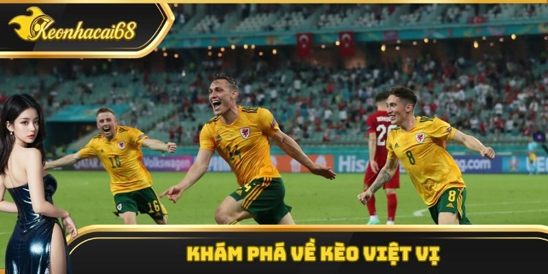Khám phá về kèo việt vị Khám phá về kèo việt vị