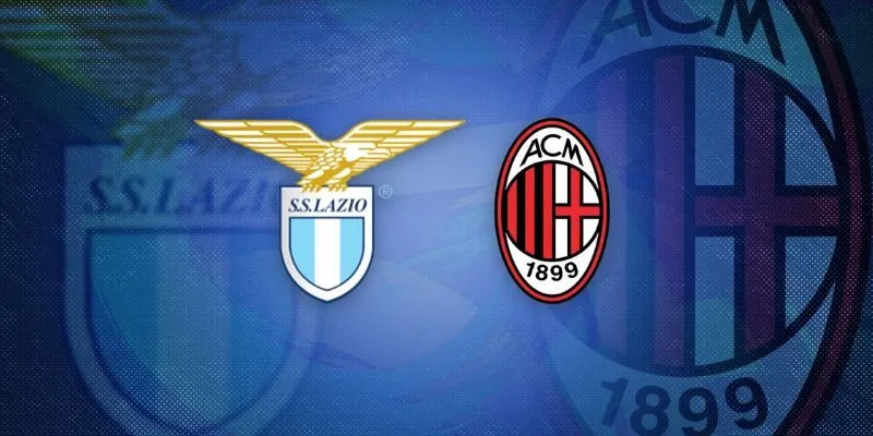 Ava Lazio vs AC Milan