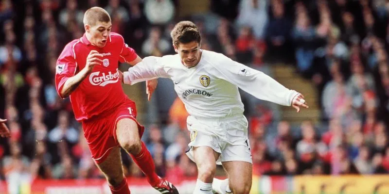 Đánh giá phong độ của cả Liverpool vs Leeds United