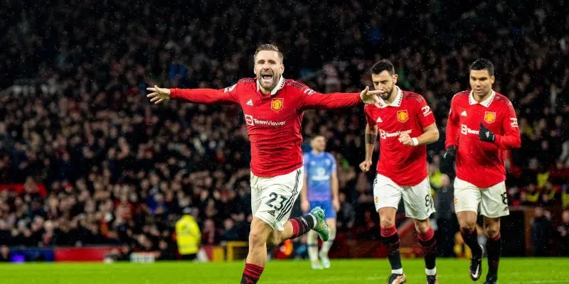 Nhận định phong độ của Manchester United vs AFC Bournemouth