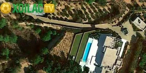 Messi Gặp Rắc Rối Pháp Lý, Siêu Biệt Thự 10 Triệu Bảng Nguy Cơ Bị Phá Dỡ