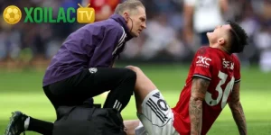 MU đón tin vui: “Bom tấn” Sesko sắp tái xuất, Amorim tự tin mơ vô địch