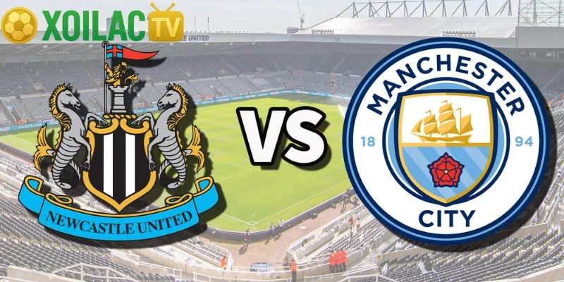 Nhận định Newcastle United – Manchester City vào lúc 00:30 ngày 23/11