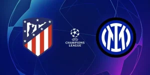 Nhận Định Atletico Madrid Vs Inter Milan (03h00 ngày 27/11)