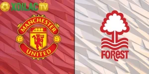 Nhận định Nottingham Forest – Manchester United vào lúc 22:00 ngày 01/11