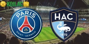 Nhận định Paris Saint-Germain – Le Havre vào lúc 03:05 ngày 23/11