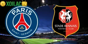 Nhận định Paris Saint-Germain – Rennes vào lúc 03:05 ngày 07/12