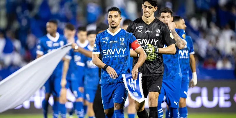 Phong độ Al Hilal theo soi kèo Man City vs Al Hilal