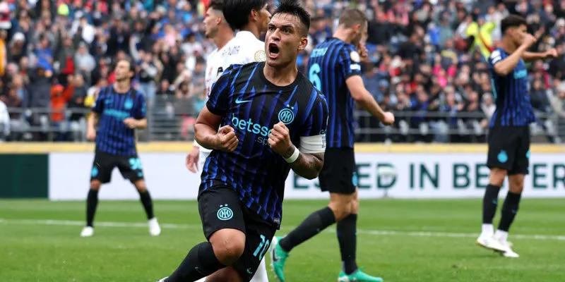 Phong độ Inter theo soi kèo Inter Milan vs River Plate