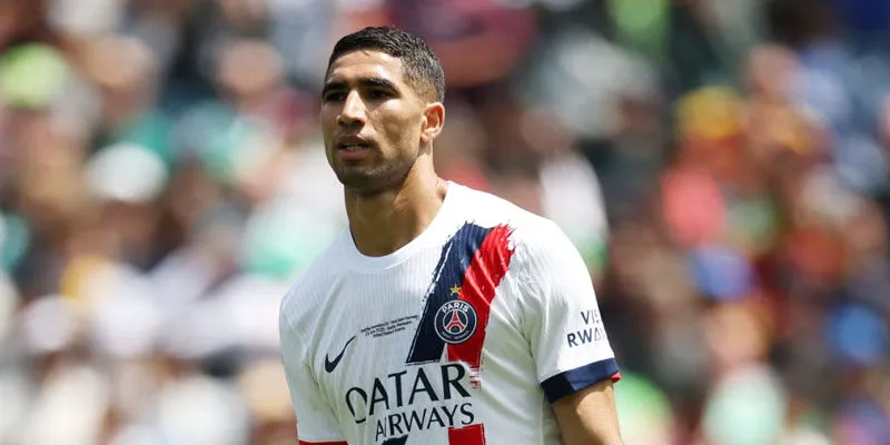 Phong độ PSG trong soi kèo PSG vs Inter Miami