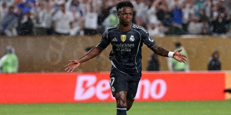 Phong độ Real Madrid theo soi kèo Real Madrid vs Juventus