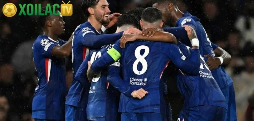 Nhận định Burnley – Chelsea vào lúc 19:30 ngày 22/11