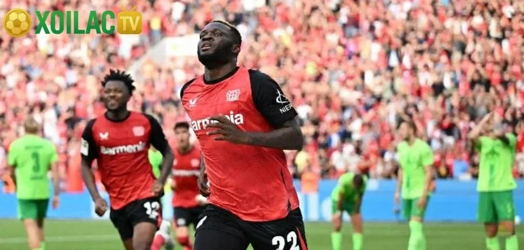 Nhận định Wolfsburg – Bayer Leverkusen vào lúc 21:30 ngày 22/11