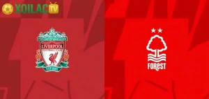 Nhận định Liverpool – Nottingham Forest vào lúc 22:00 ngày 22/11