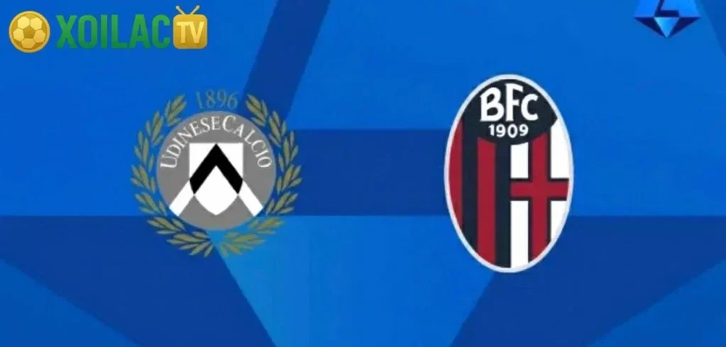 Nhận định Udinese – Bologna vào lúc 21:00 ngày 22/11